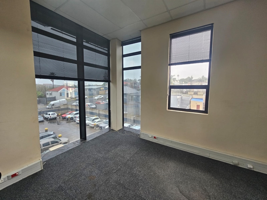 To Let commercial Property for Rent in Berea Eastern Cape